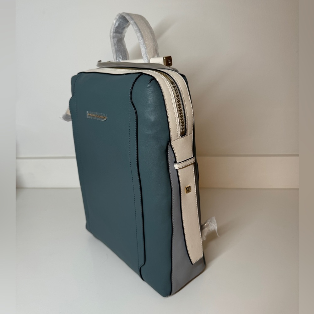 PIQUADRO BACKPACK - Picture 4 of 12